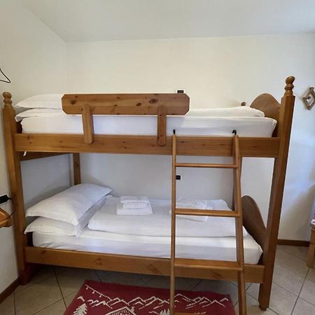 Il Cervo Mountain Apartment Камподолчино Екстериор снимка