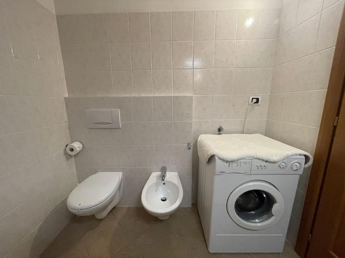 Il Cervo Mountain Apartment Камподолчино Екстериор снимка