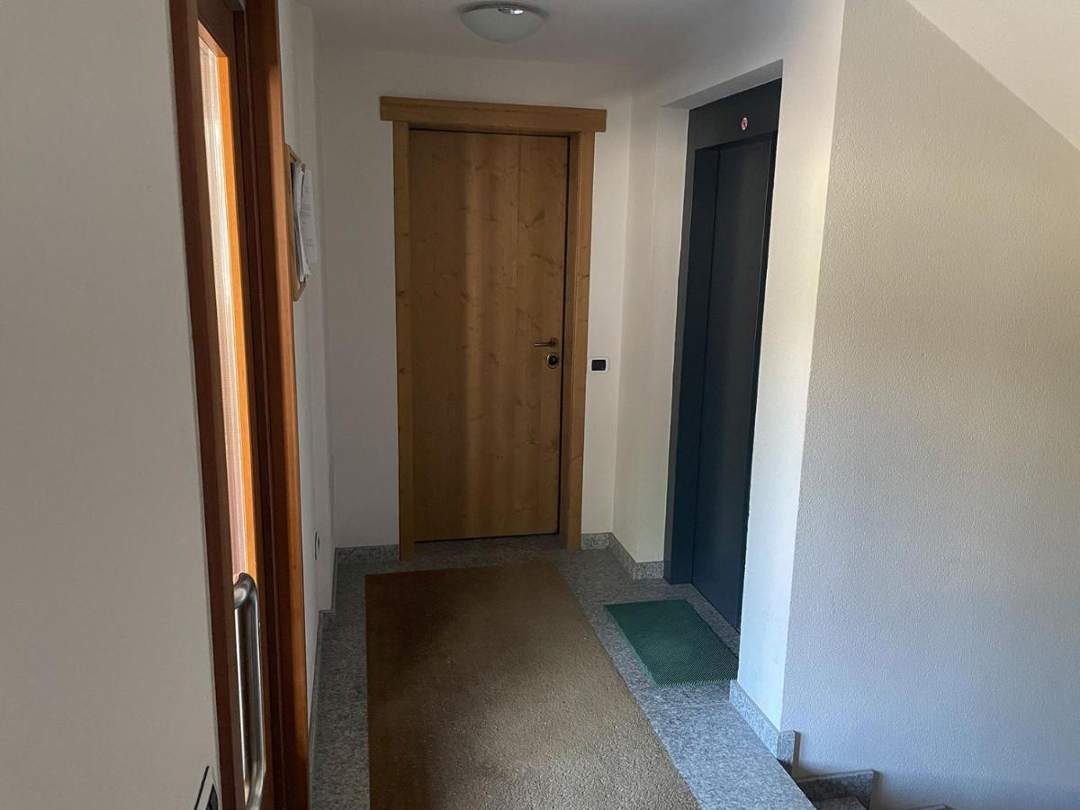 Il Cervo Mountain Apartment Камподолчино Екстериор снимка
